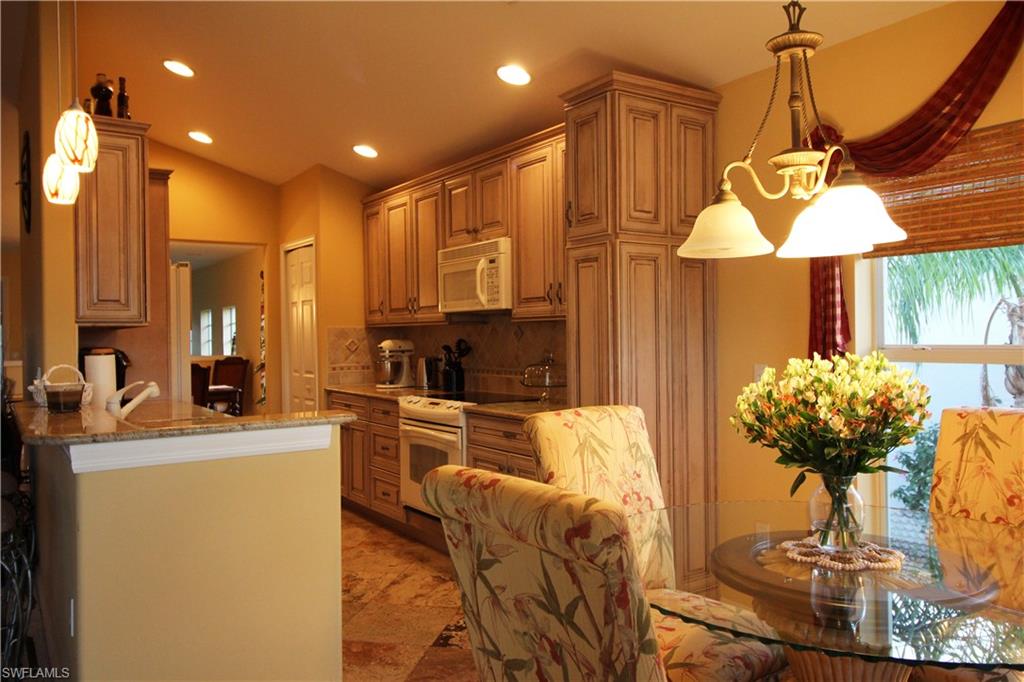 MILL RUN - Residential