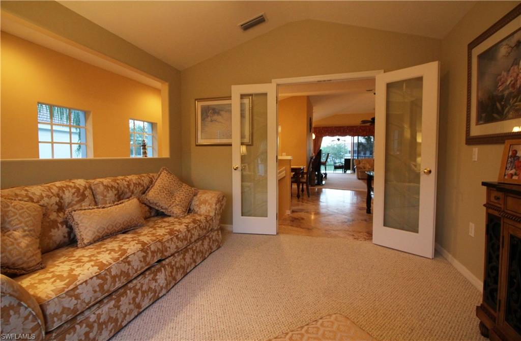 MILL RUN - Residential