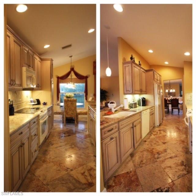 MILL RUN - Residential