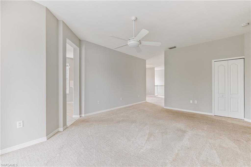 TAMARIND CAY - Residential Lease