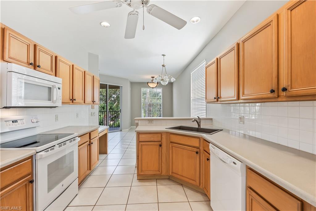 TAMARIND CAY - Residential Lease