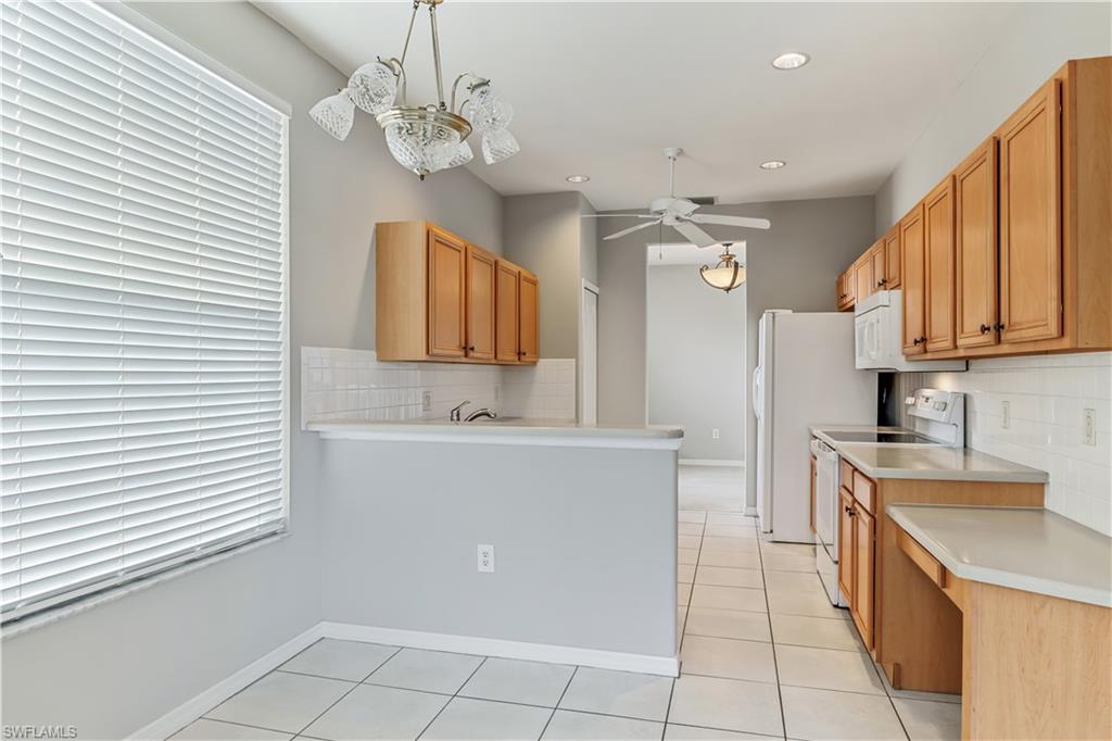 TAMARIND CAY - Residential Lease