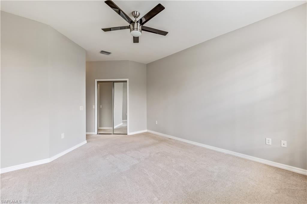 TAMARIND CAY - Residential Lease