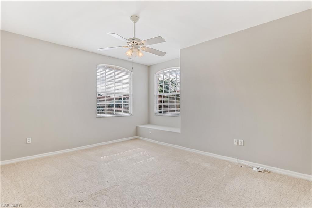 TAMARIND CAY - Residential Lease