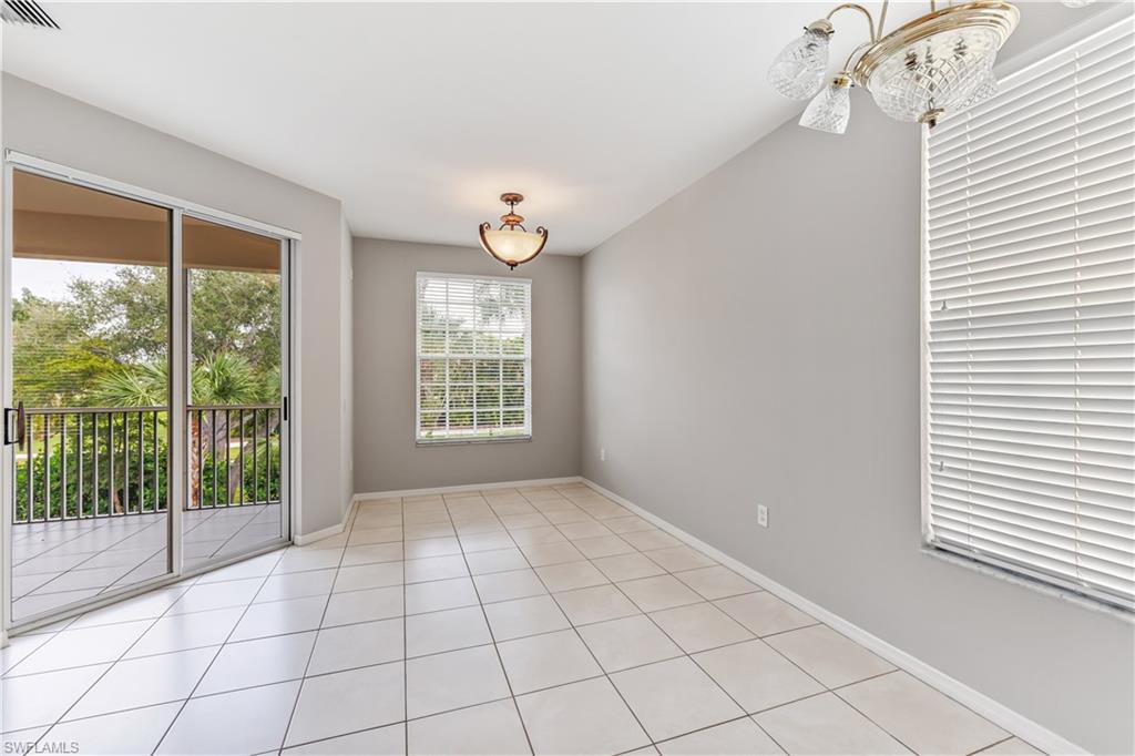 TAMARIND CAY - Residential Lease