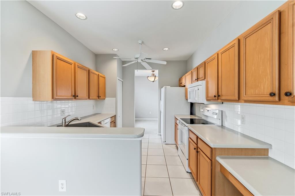 TAMARIND CAY - Residential Lease