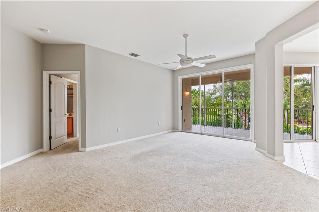 TAMARIND CAY - Residential Lease