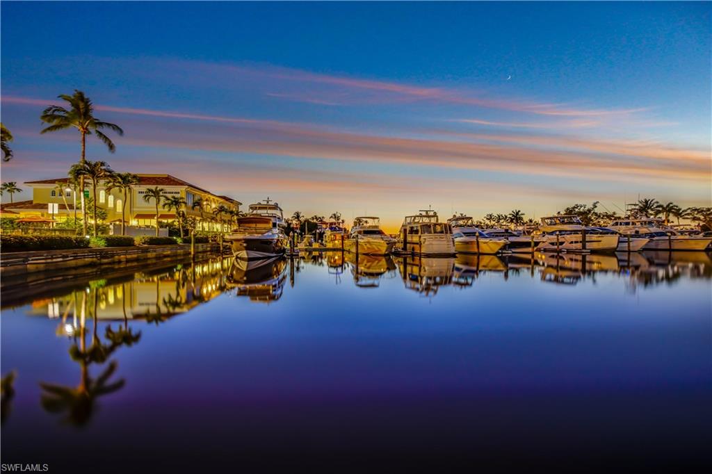 TAMARIND CAY - Residential Lease