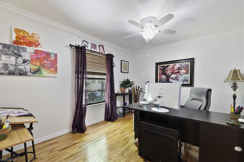 NORTH FORT MYERS - Residential