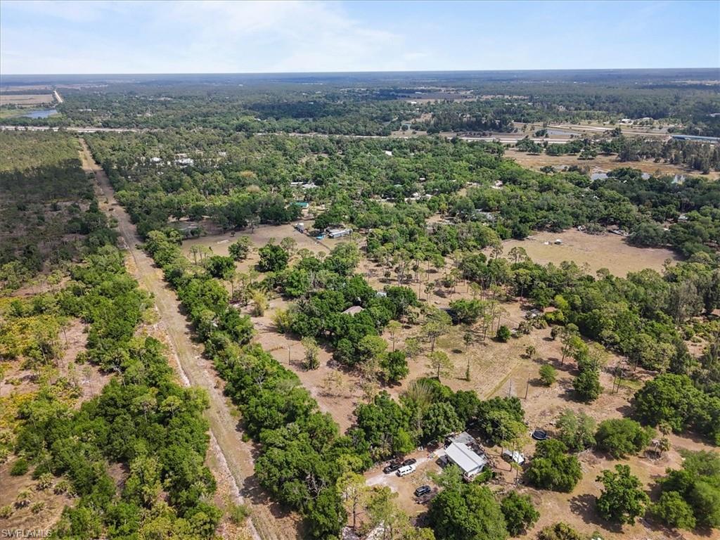 NORTH FORT MYERS - Residential