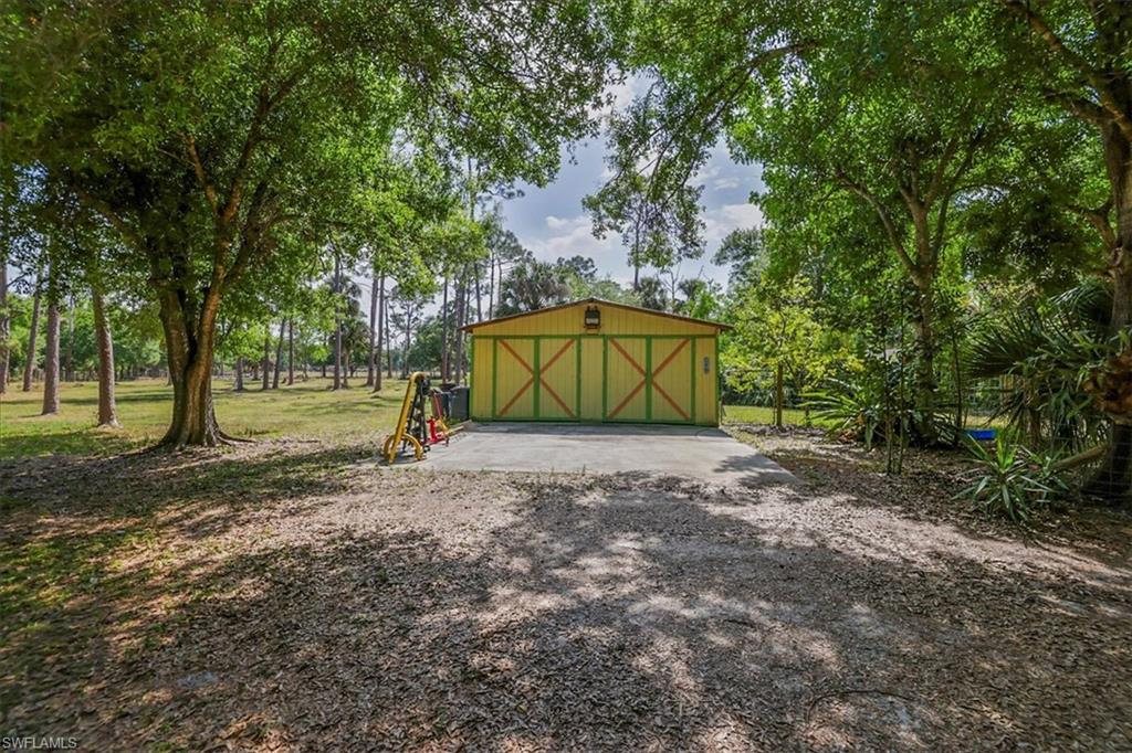 NORTH FORT MYERS - Residential