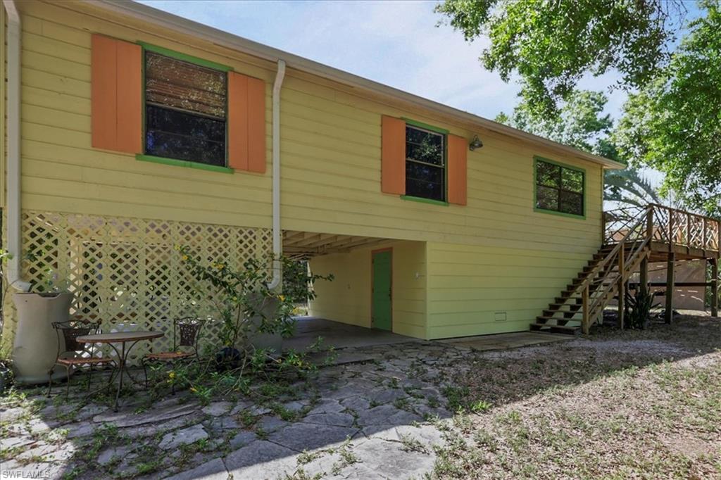 NORTH FORT MYERS - Residential