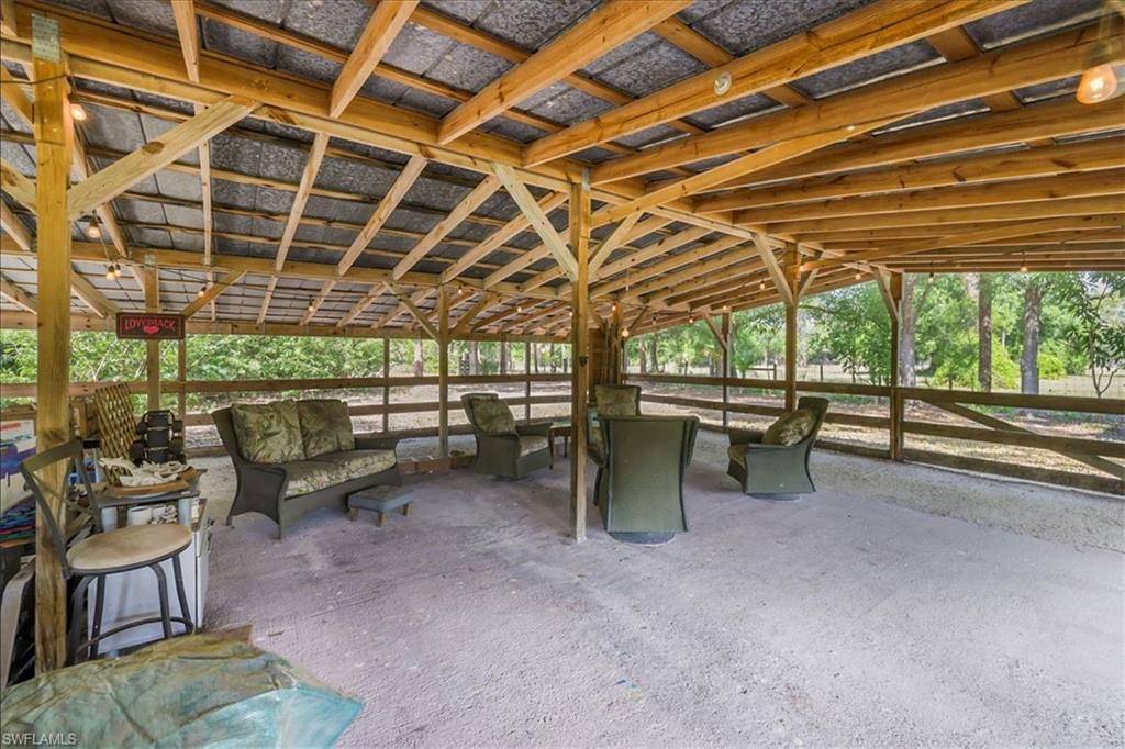 NORTH FORT MYERS - Residential