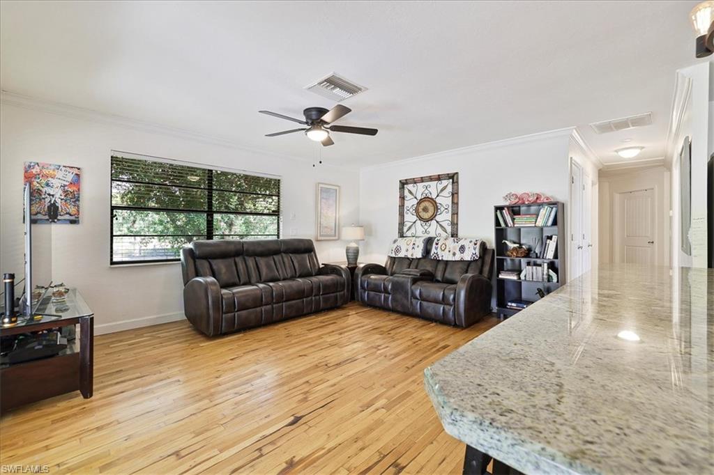 NORTH FORT MYERS - Residential