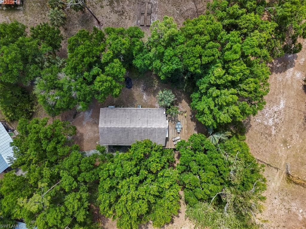 NORTH FORT MYERS - Residential