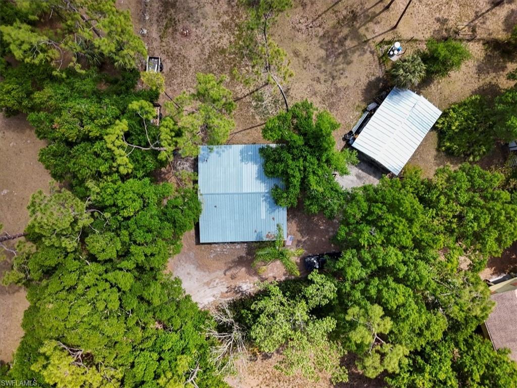 NORTH FORT MYERS - Residential