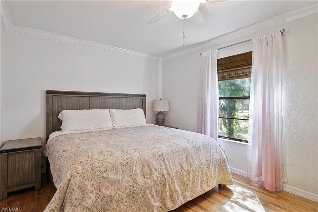 NORTH FORT MYERS - Residential