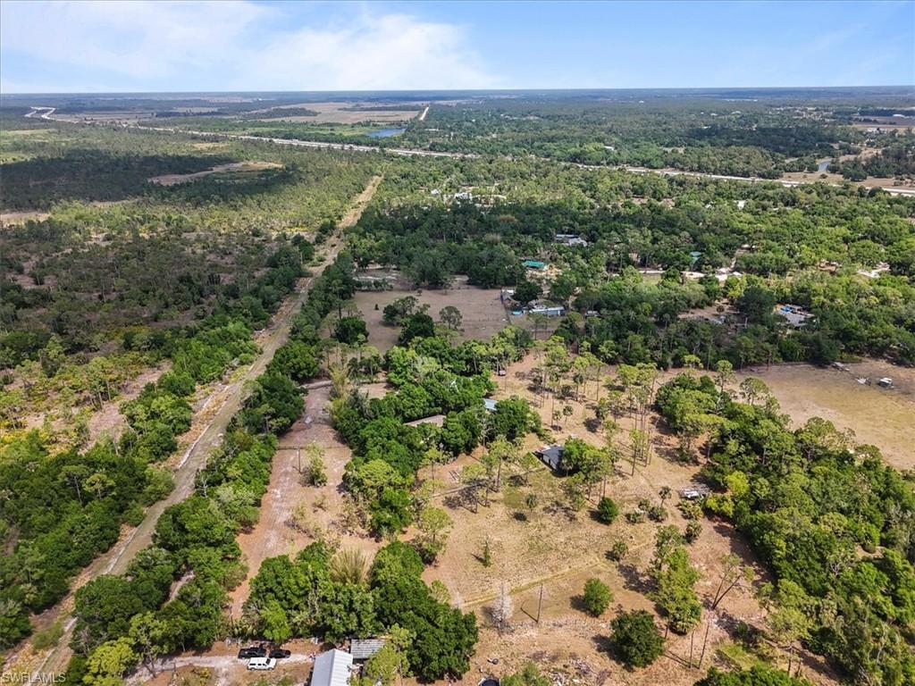 NORTH FORT MYERS - Residential