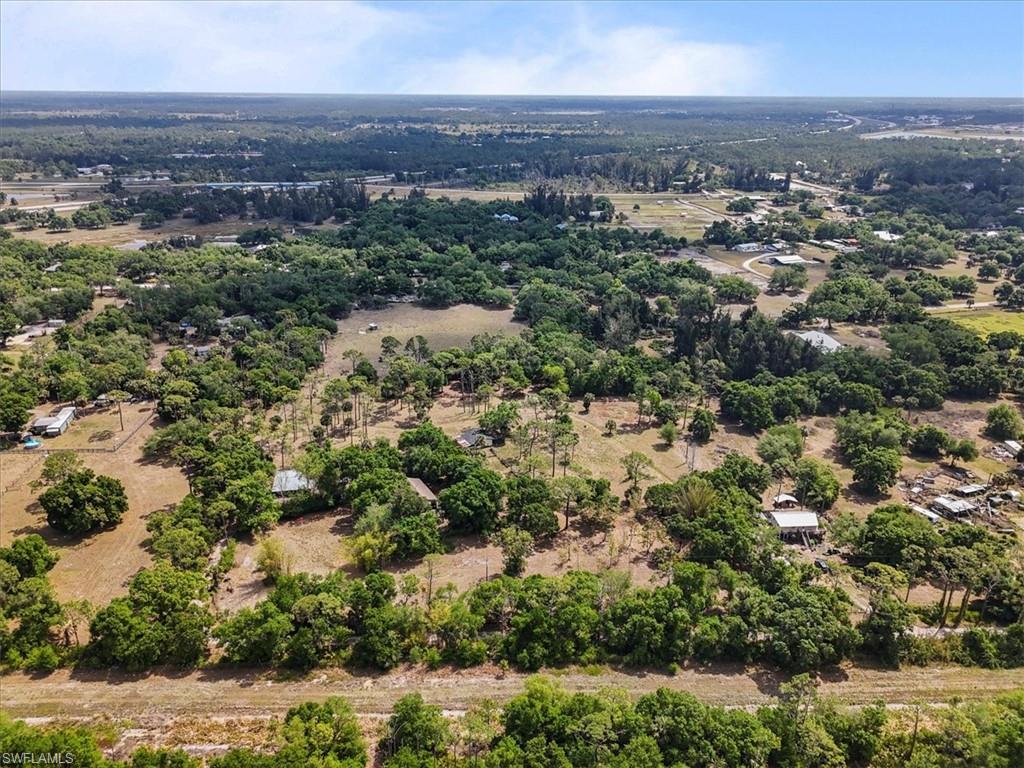 NORTH FORT MYERS - Residential