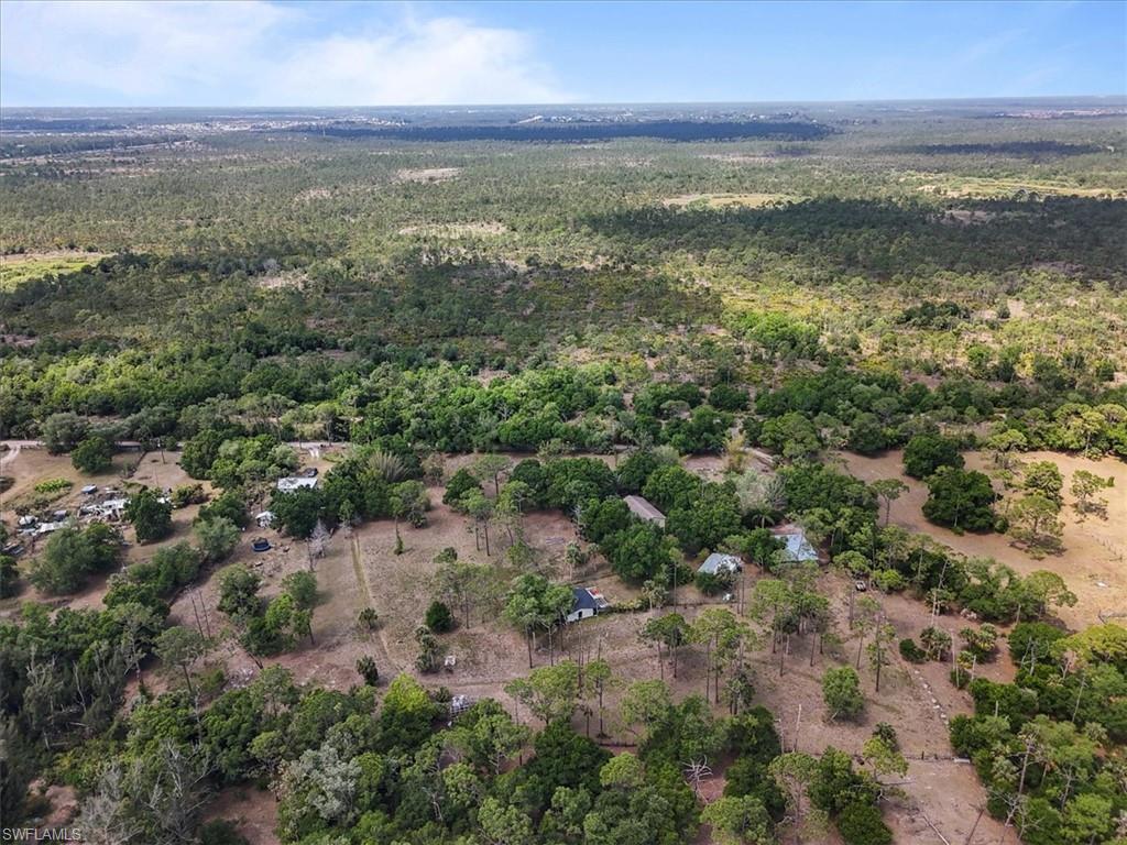 NORTH FORT MYERS - Residential