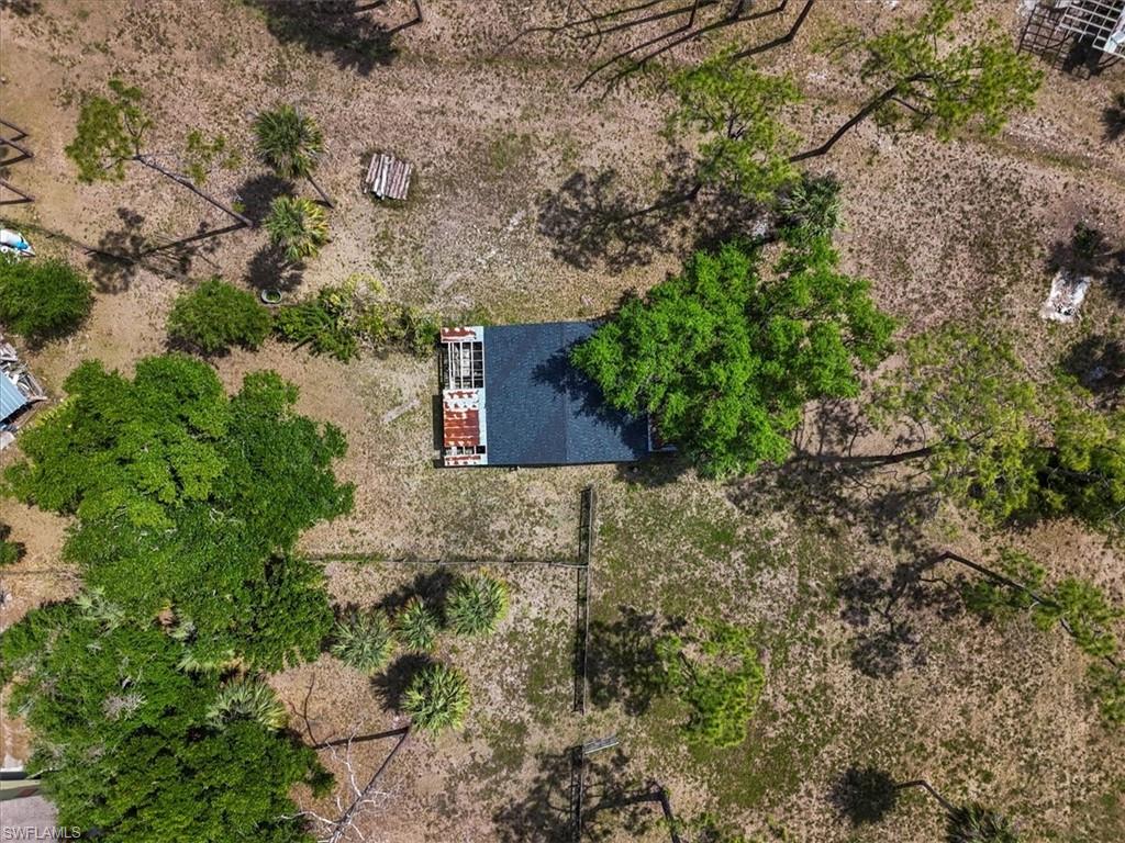 NORTH FORT MYERS - Residential