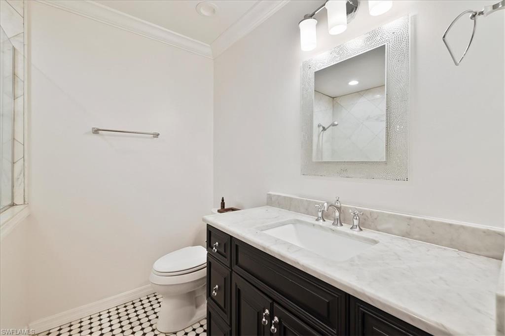 NORTH FORT MYERS - Residential