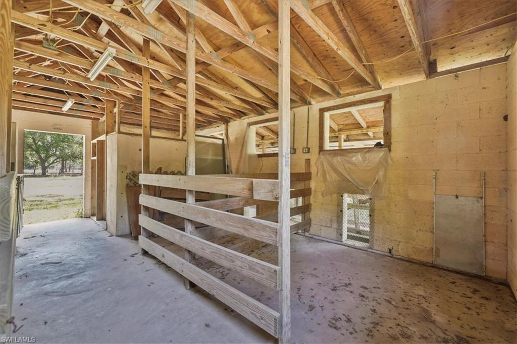 NORTH FORT MYERS - Residential