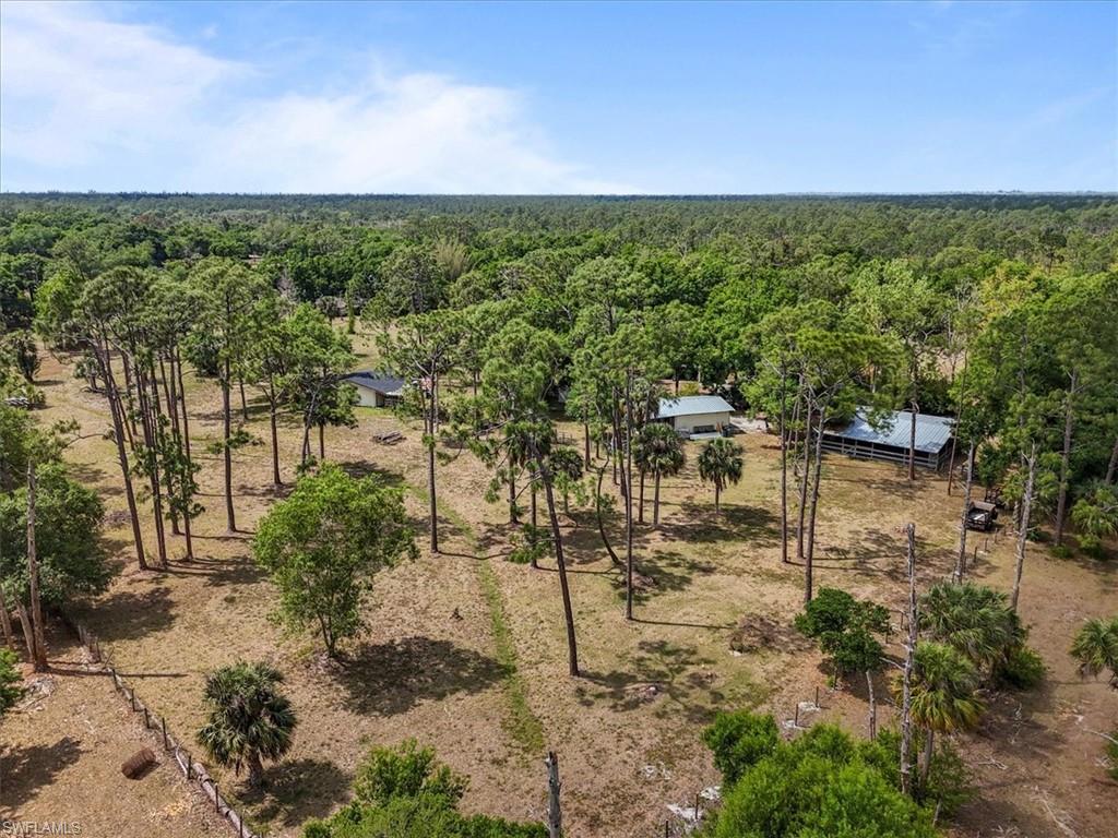 NORTH FORT MYERS - Residential