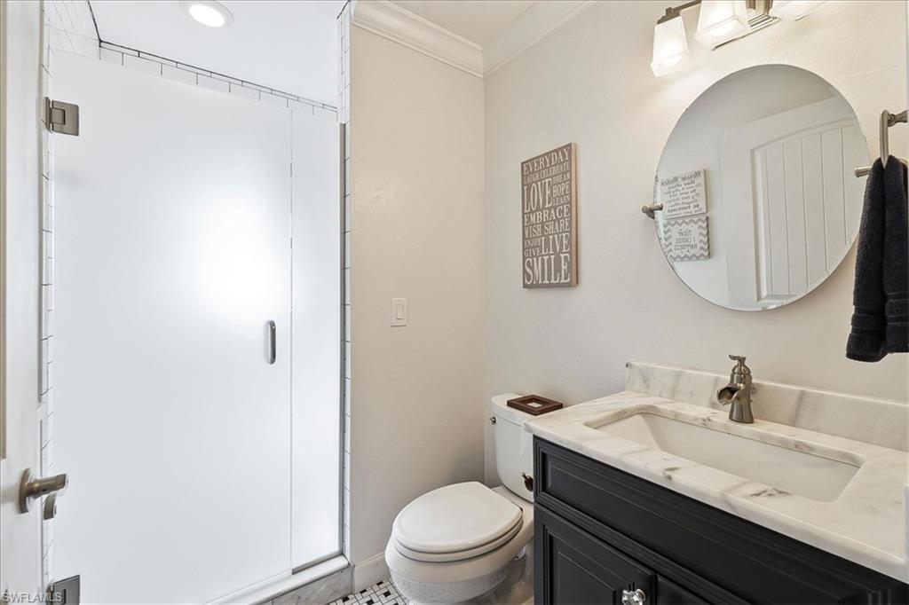 NORTH FORT MYERS - Residential