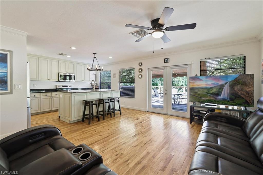 NORTH FORT MYERS - Residential