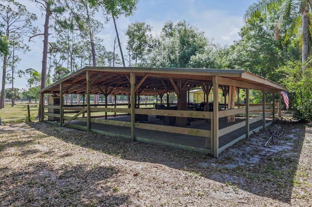 NORTH FORT MYERS - Residential