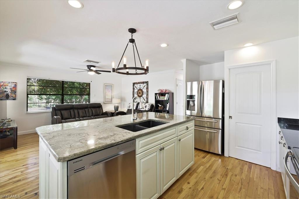 NORTH FORT MYERS - Residential