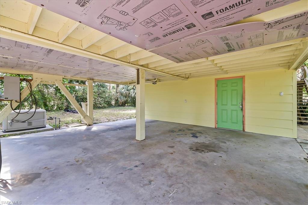 NORTH FORT MYERS - Residential