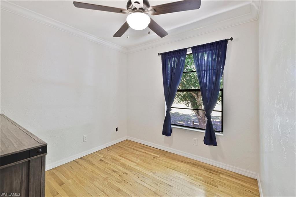 NORTH FORT MYERS - Residential