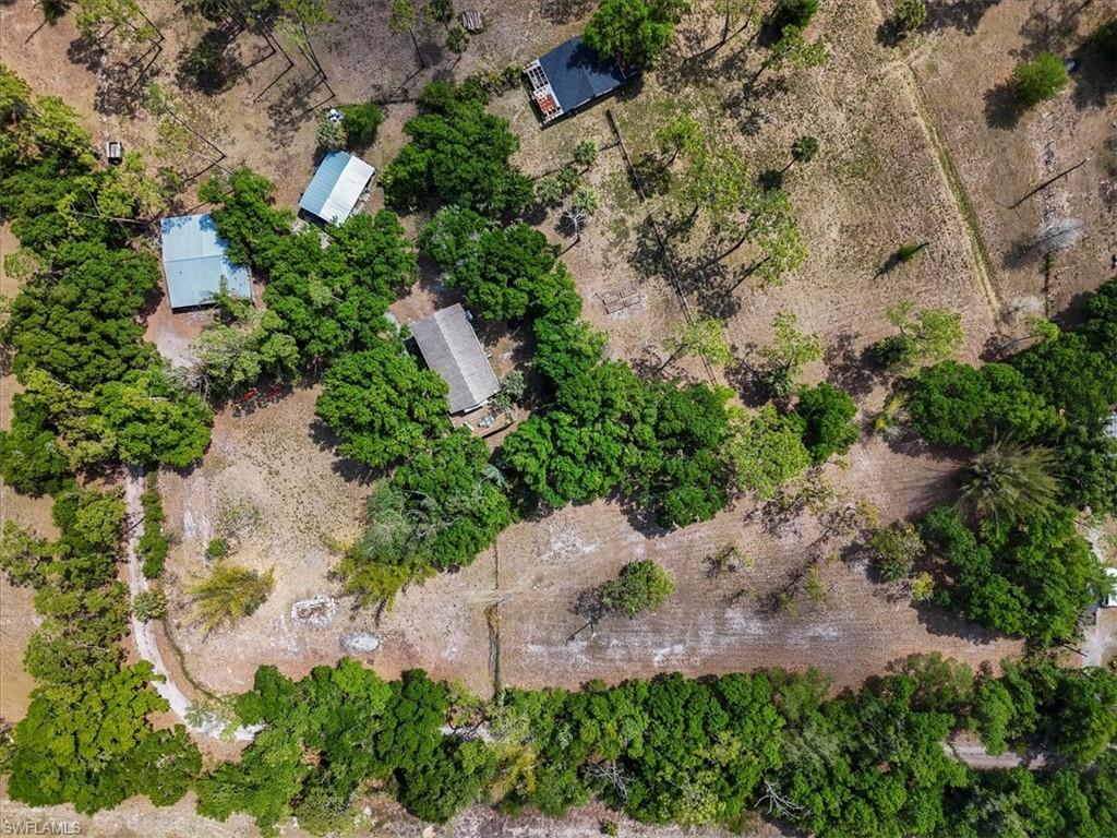 NORTH FORT MYERS - Residential