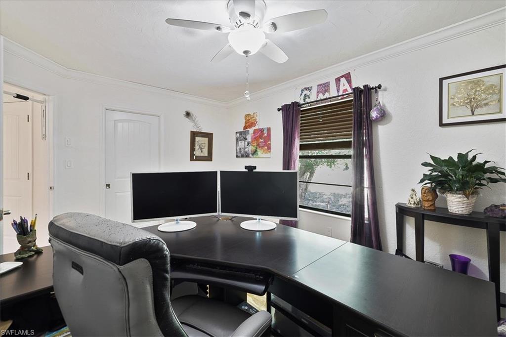 NORTH FORT MYERS - Residential