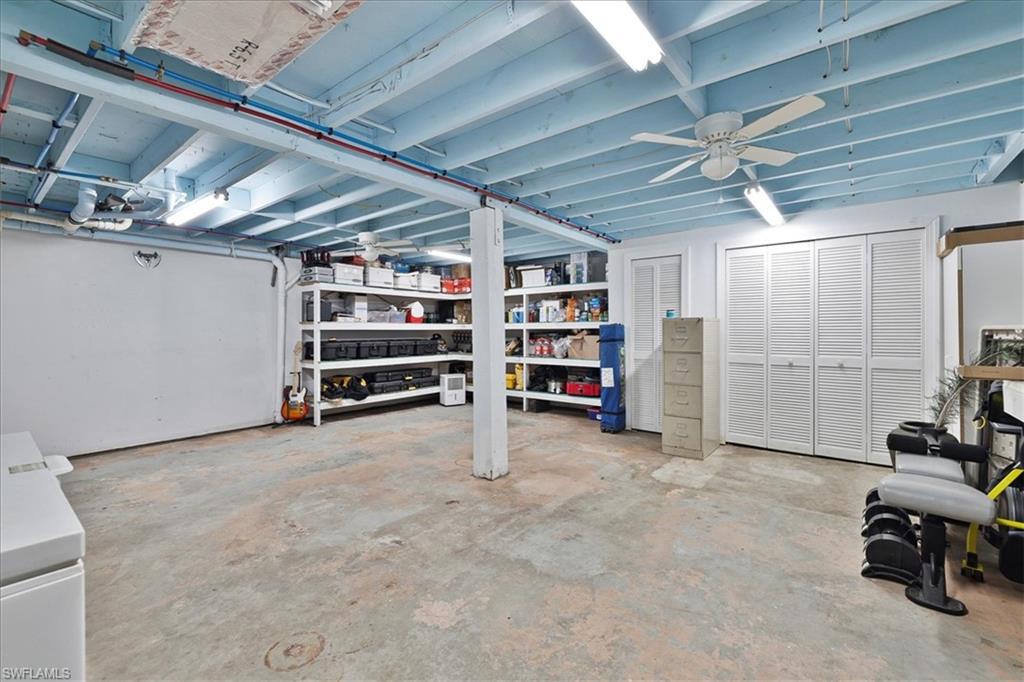 NORTH FORT MYERS - Residential