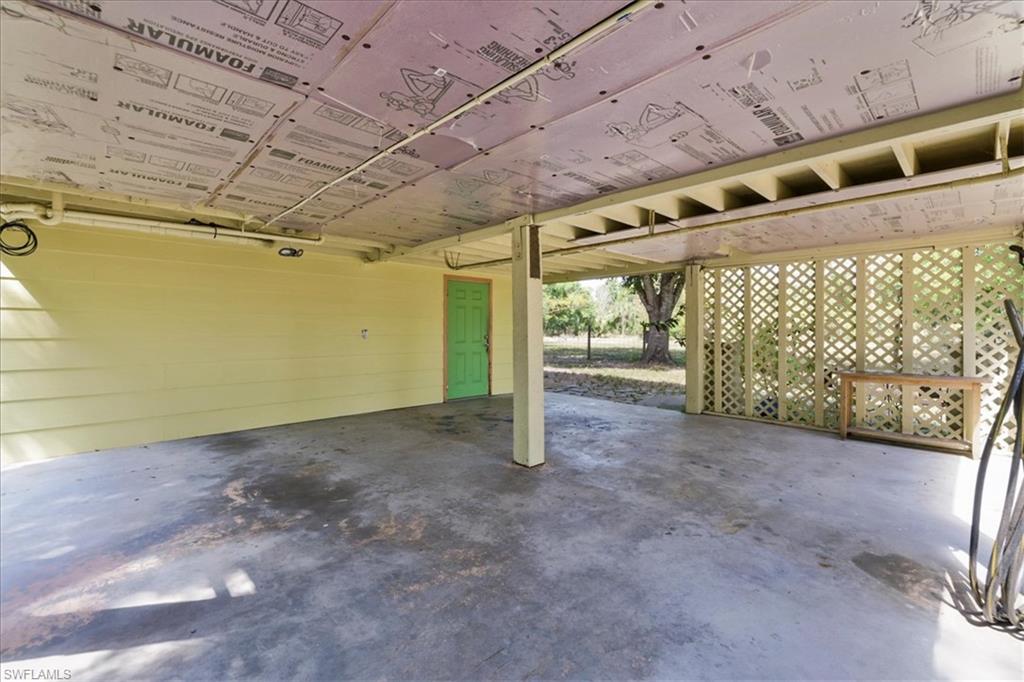 NORTH FORT MYERS - Residential