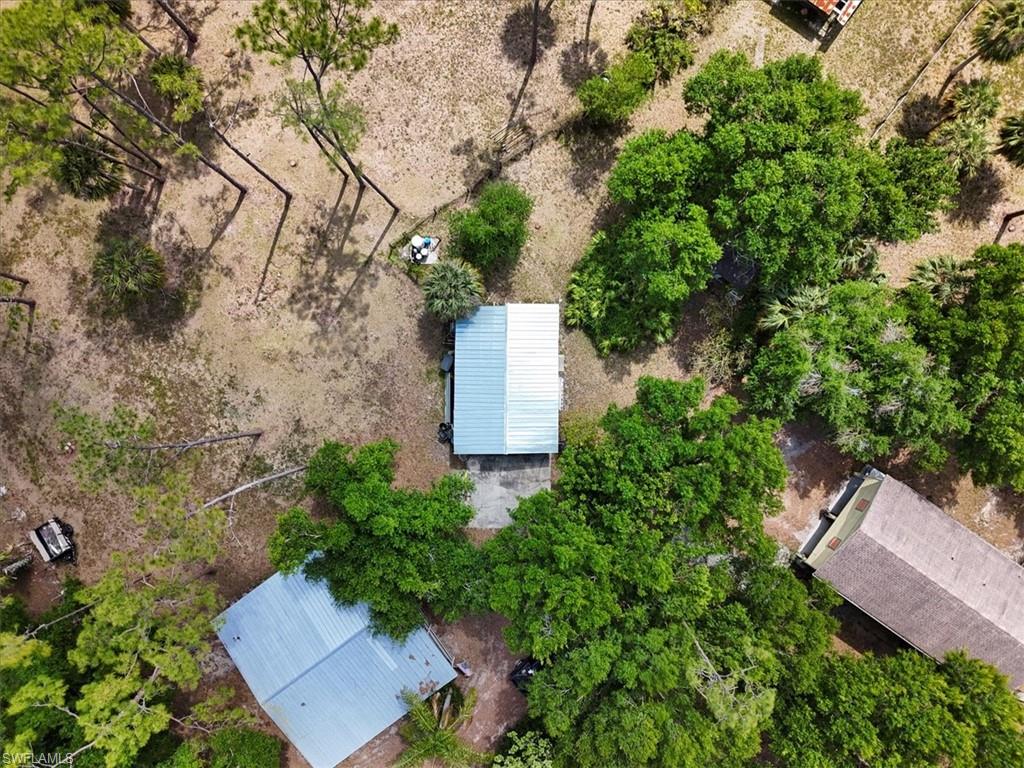 NORTH FORT MYERS - Residential