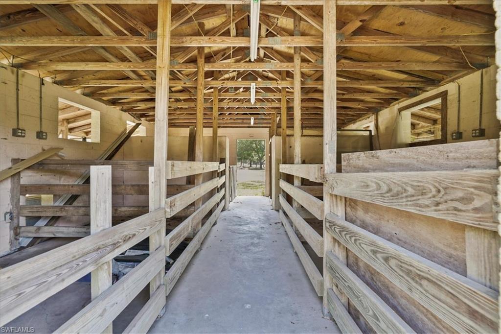 NORTH FORT MYERS - Residential