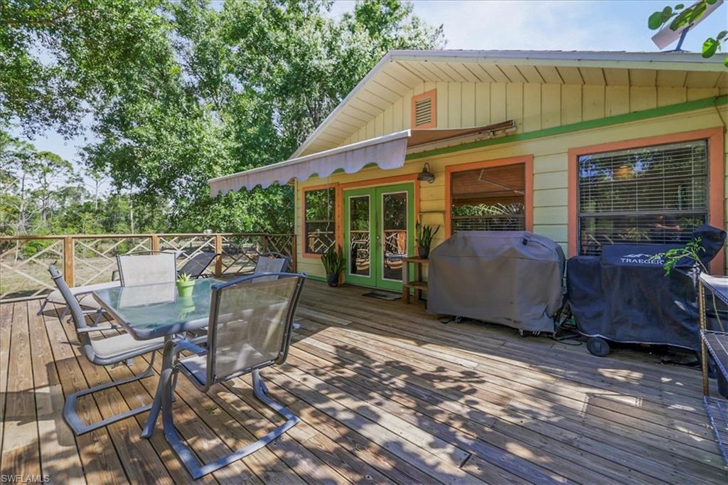 NORTH FORT MYERS - Residential