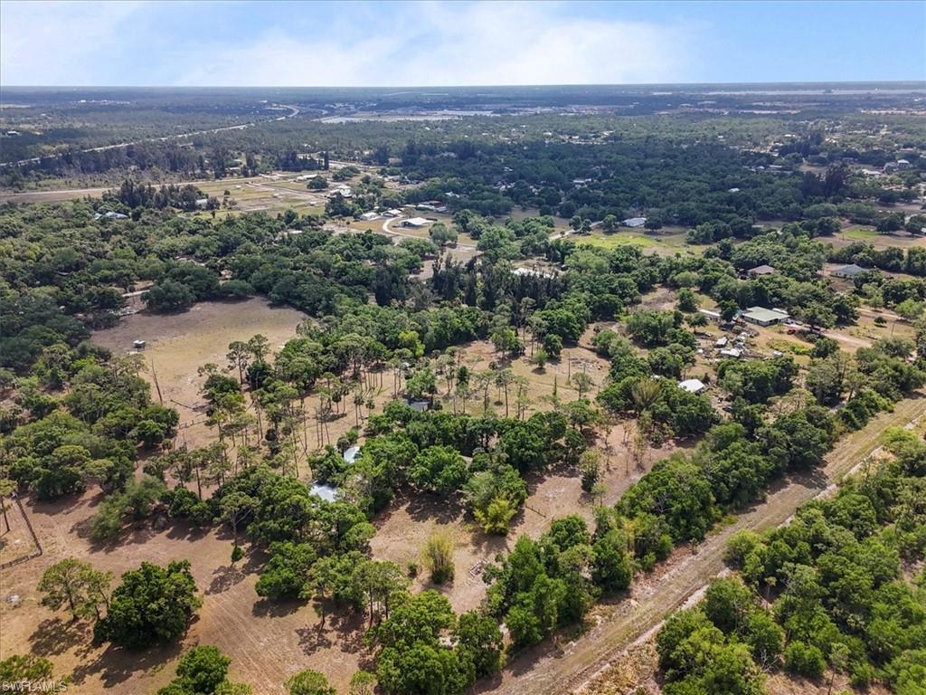 NORTH FORT MYERS - Residential