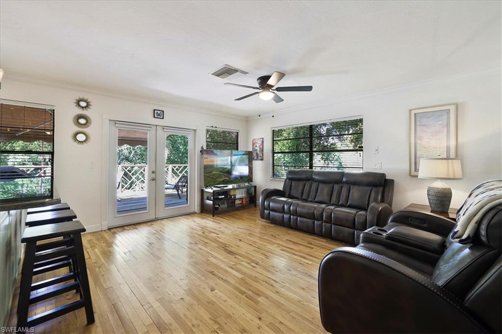 NORTH FORT MYERS - Residential