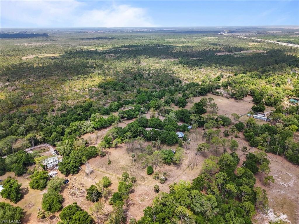NORTH FORT MYERS - Residential