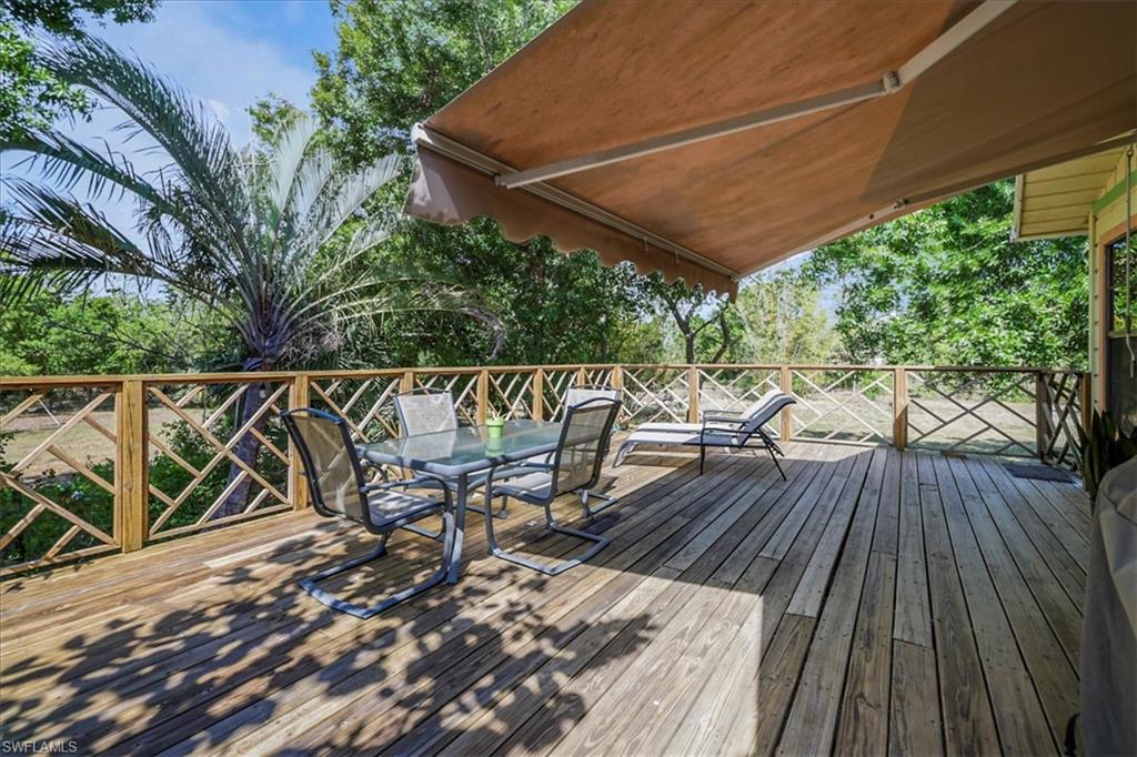 NORTH FORT MYERS - Residential