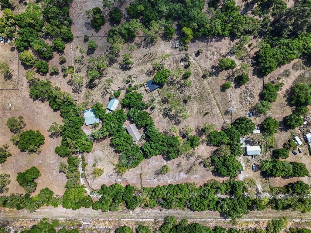 NORTH FORT MYERS - Residential