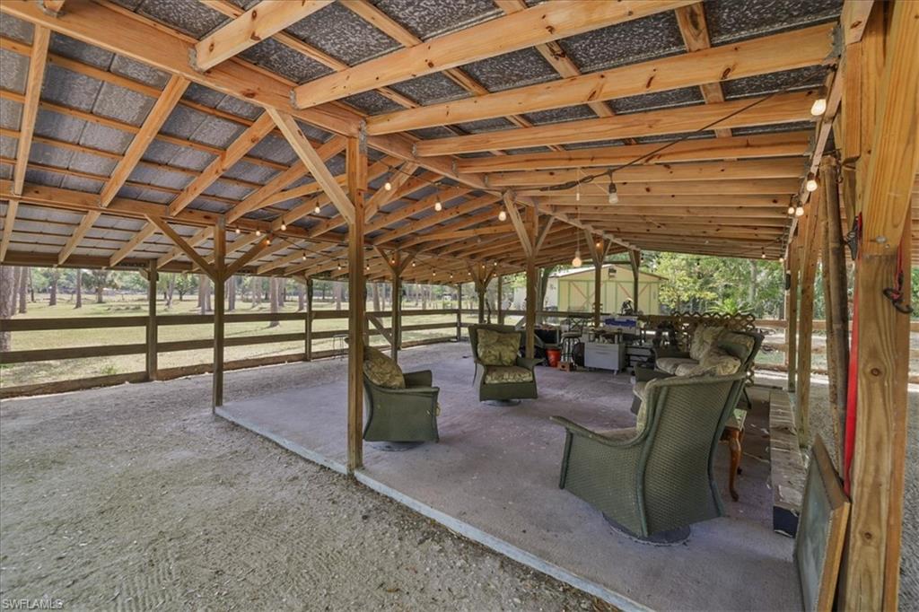 NORTH FORT MYERS - Residential