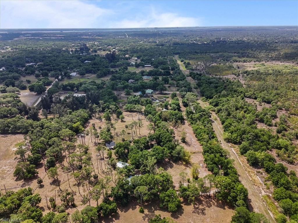 NORTH FORT MYERS - Residential