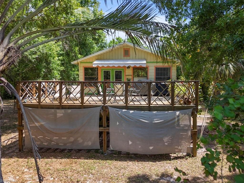 NORTH FORT MYERS - Residential