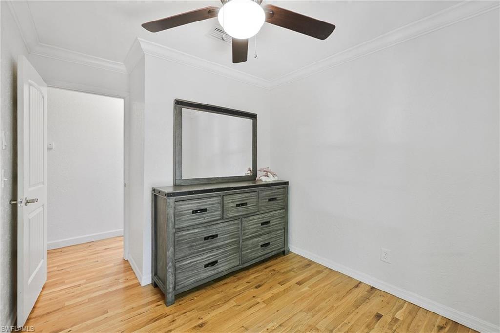 NORTH FORT MYERS - Residential